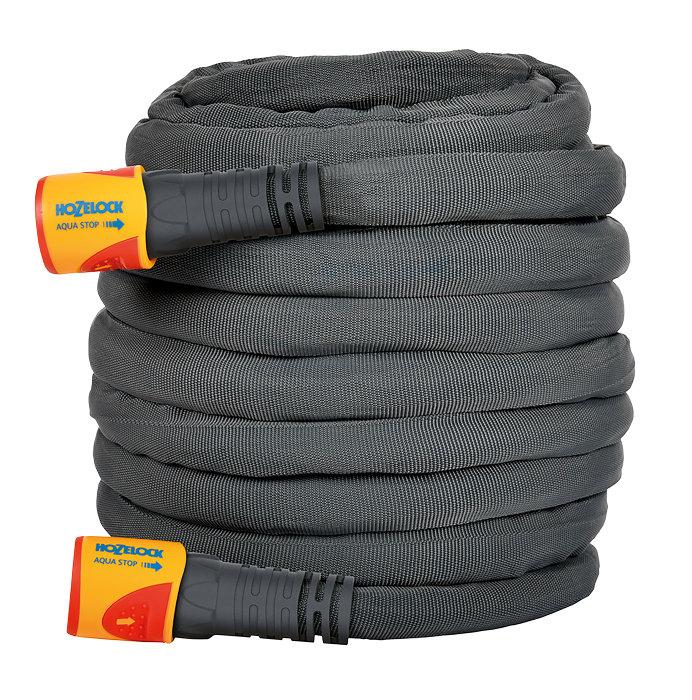 Hozelock Tuff hoze hybridslange 25 meter